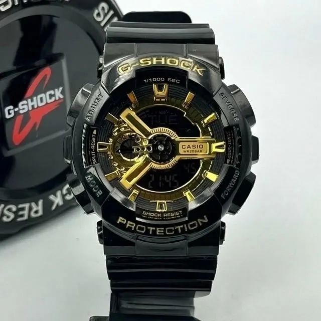 Relógio Gshock 6992 - Foto 4