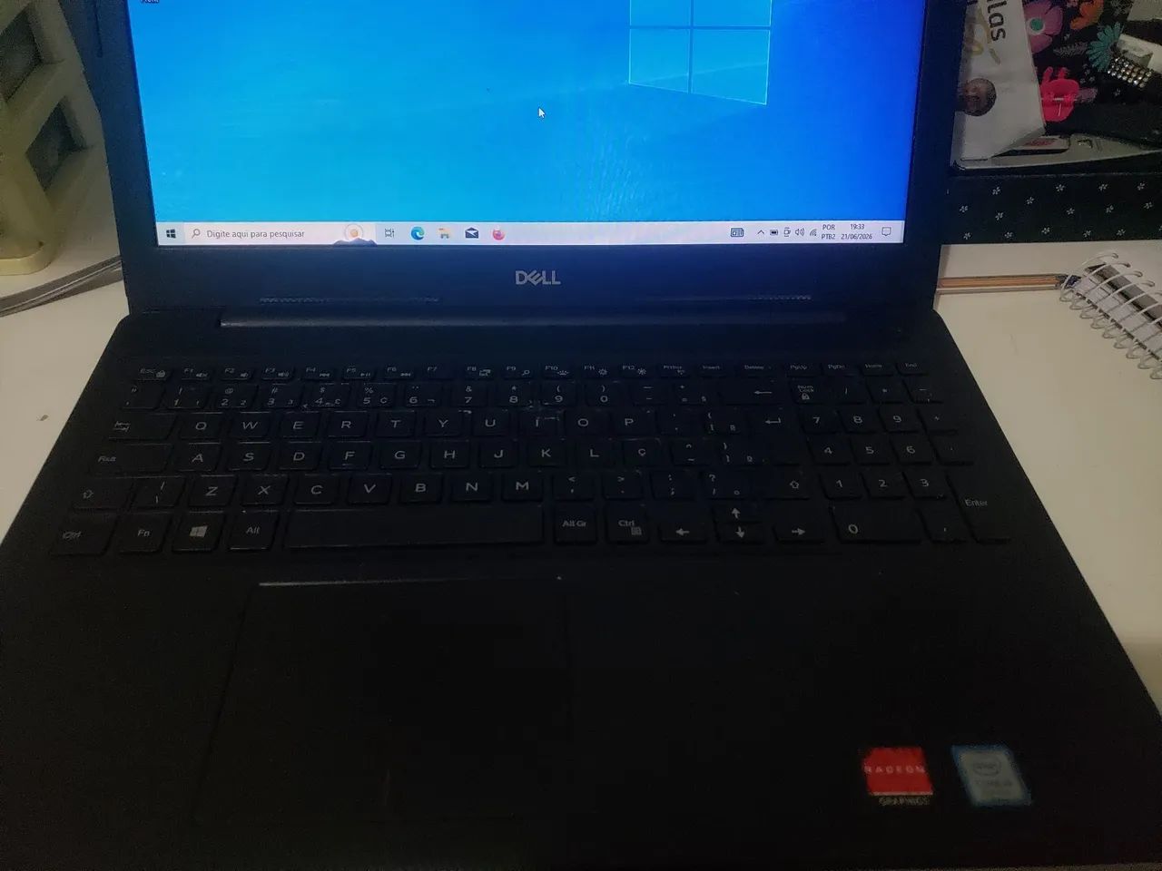 Excelente notebook Dell Inspiron Core i5  - Foto 2