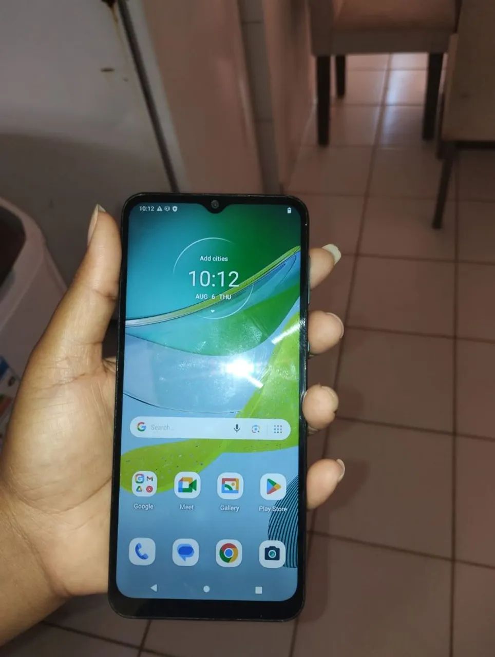 Moto E13
