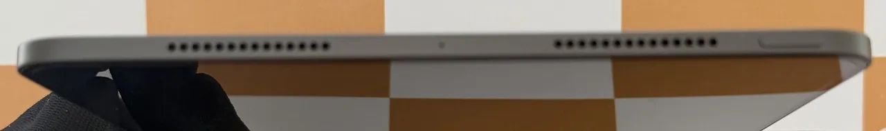 Apple iPad Pro 11pol M5 WiFi 256GB Preto Perfeito estado - Foto 5