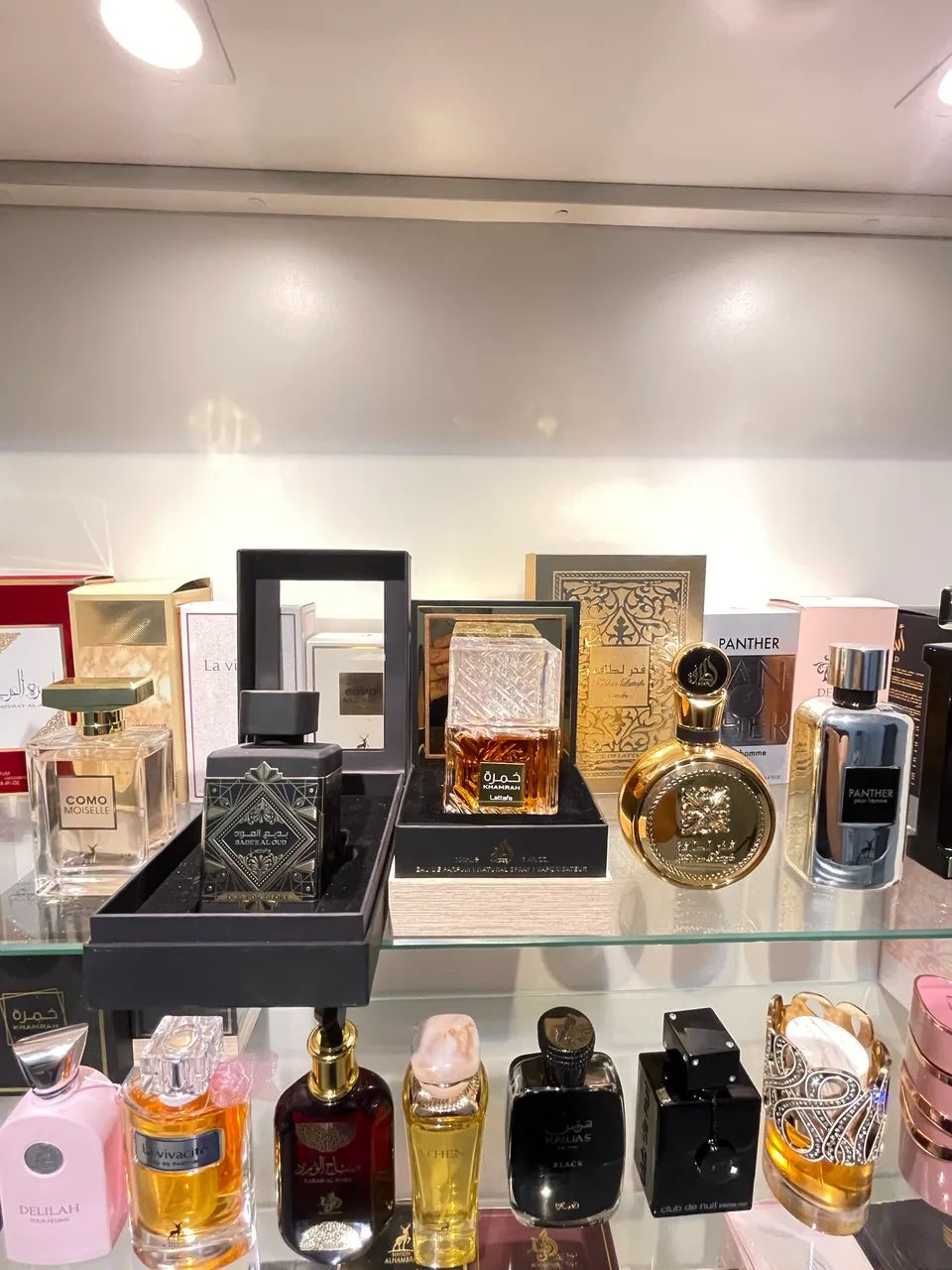 Perfumes árabes  e Importados originais  - Foto 5
