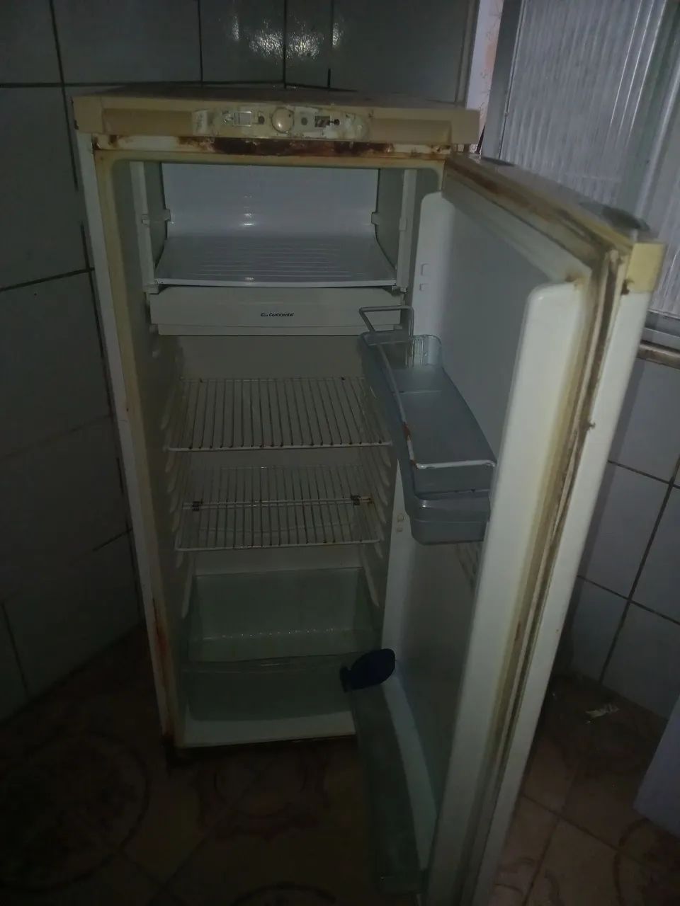 Geladeira 