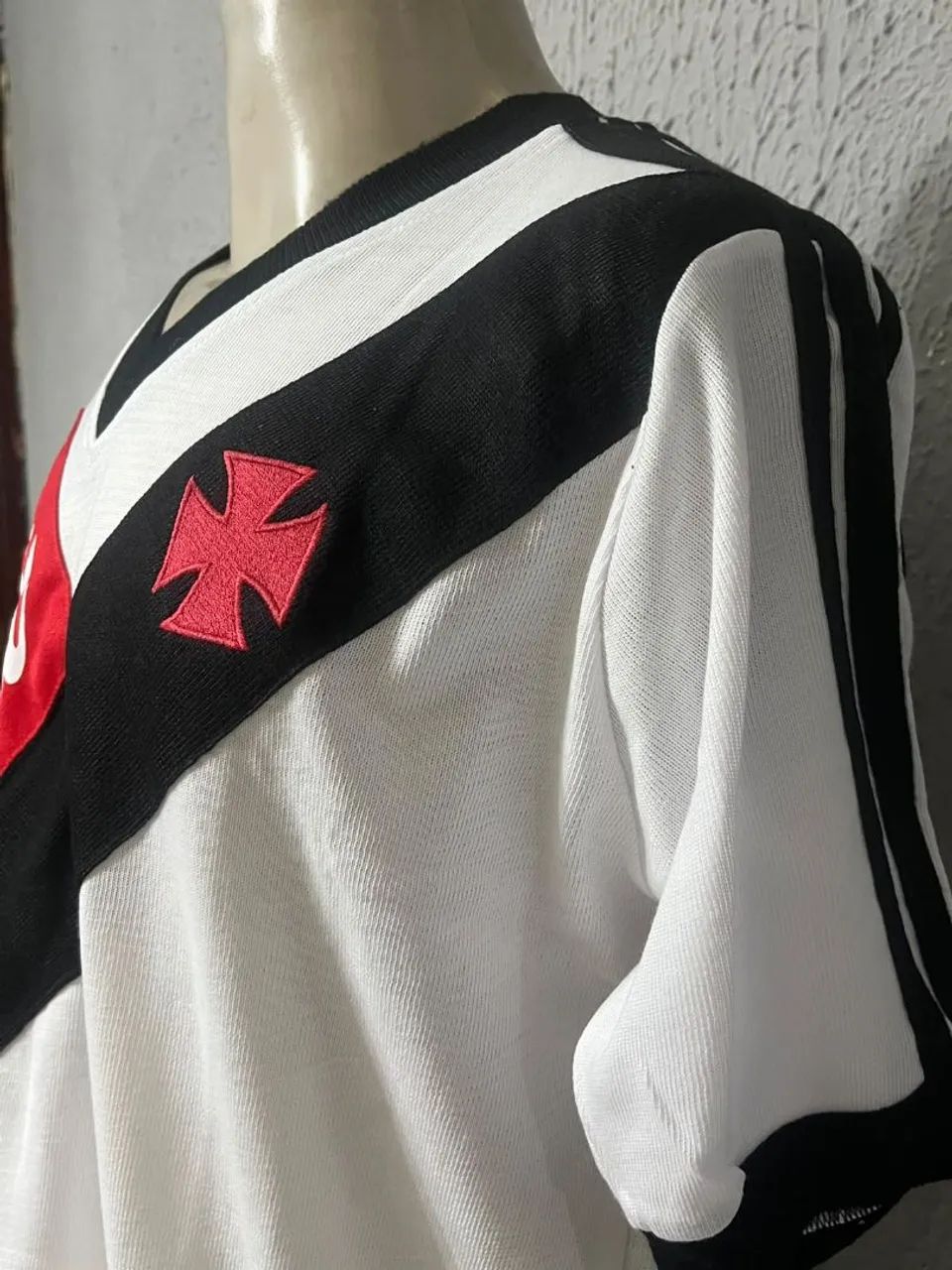 Vasco retro 1987/1988 - Cocada 13 - Foto 2