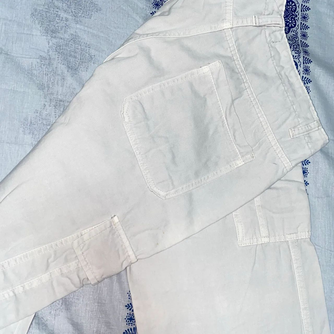 Calça Loose  - Foto 4