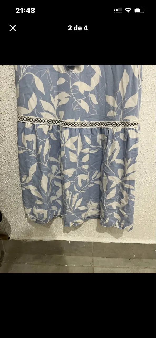 Vestido - Foto 4
