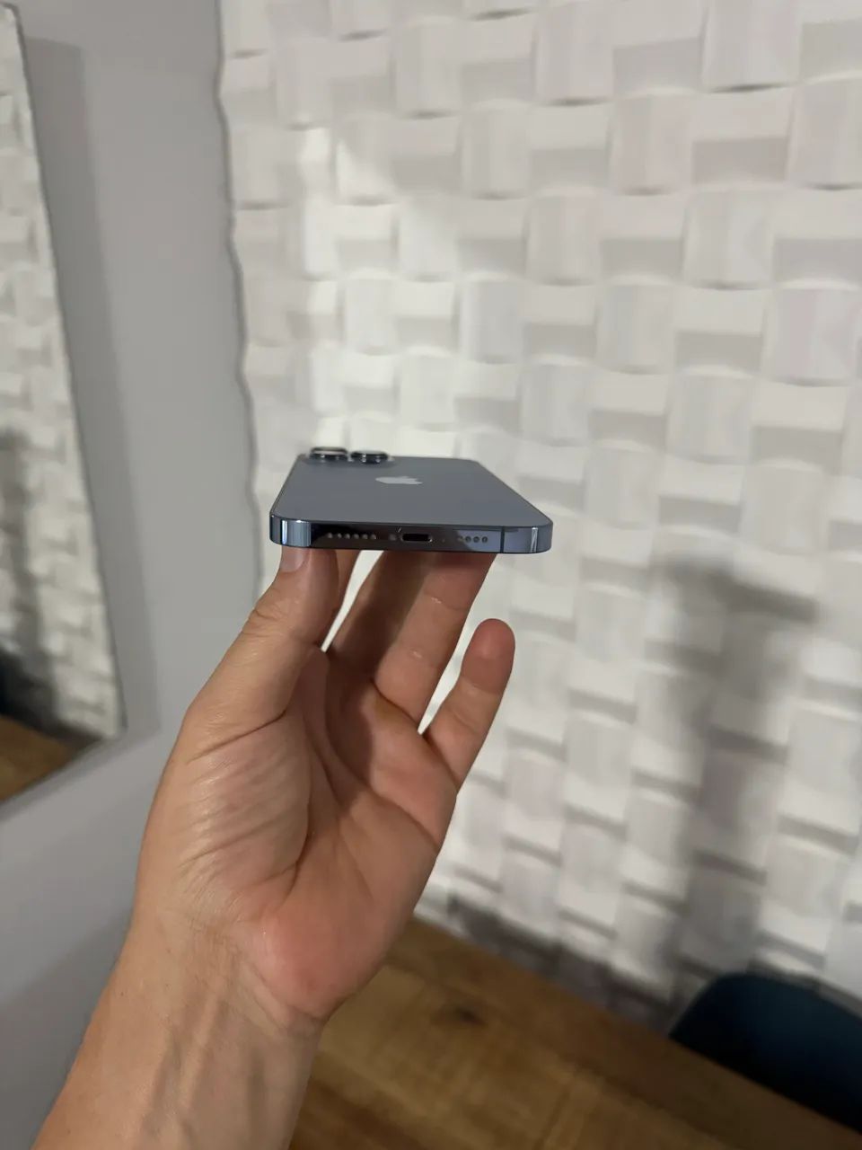 iPhone 13 Pro Max 128gb  - Foto 2