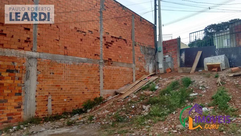 TERRENO - RESIDENCIAL JARDIM PARANÁ - SP - Foto 5