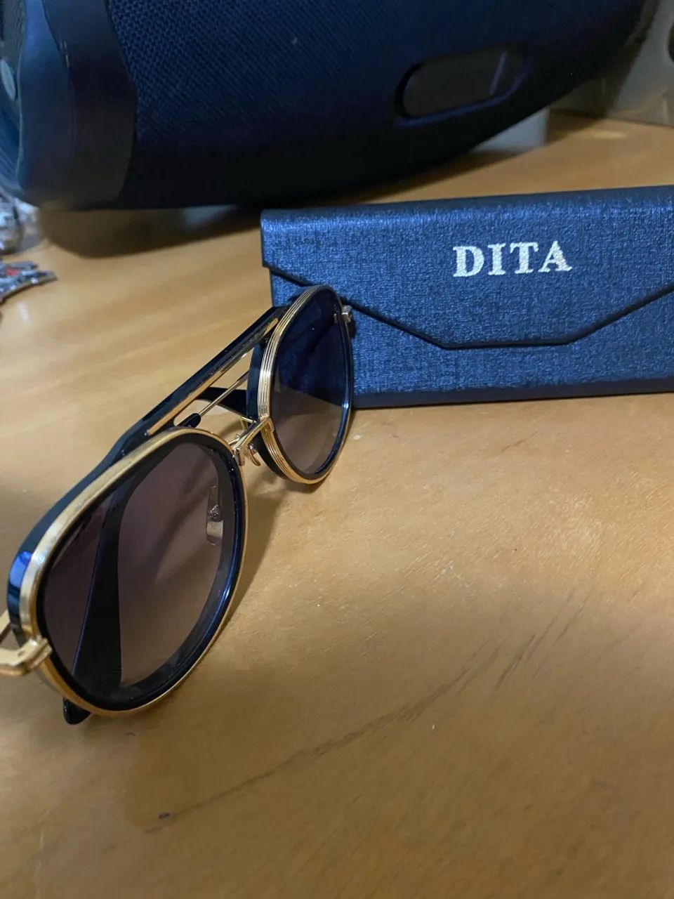 Óculos Dita  - Foto 3