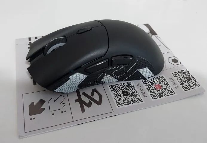 Mouse Sem Fio - Metapanda Pro - Foto 3