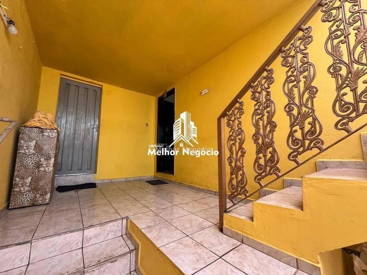 Casa à venda em Piracicaba, Higienópolis, com 3 quartos, com 113.99 m² - Foto 4