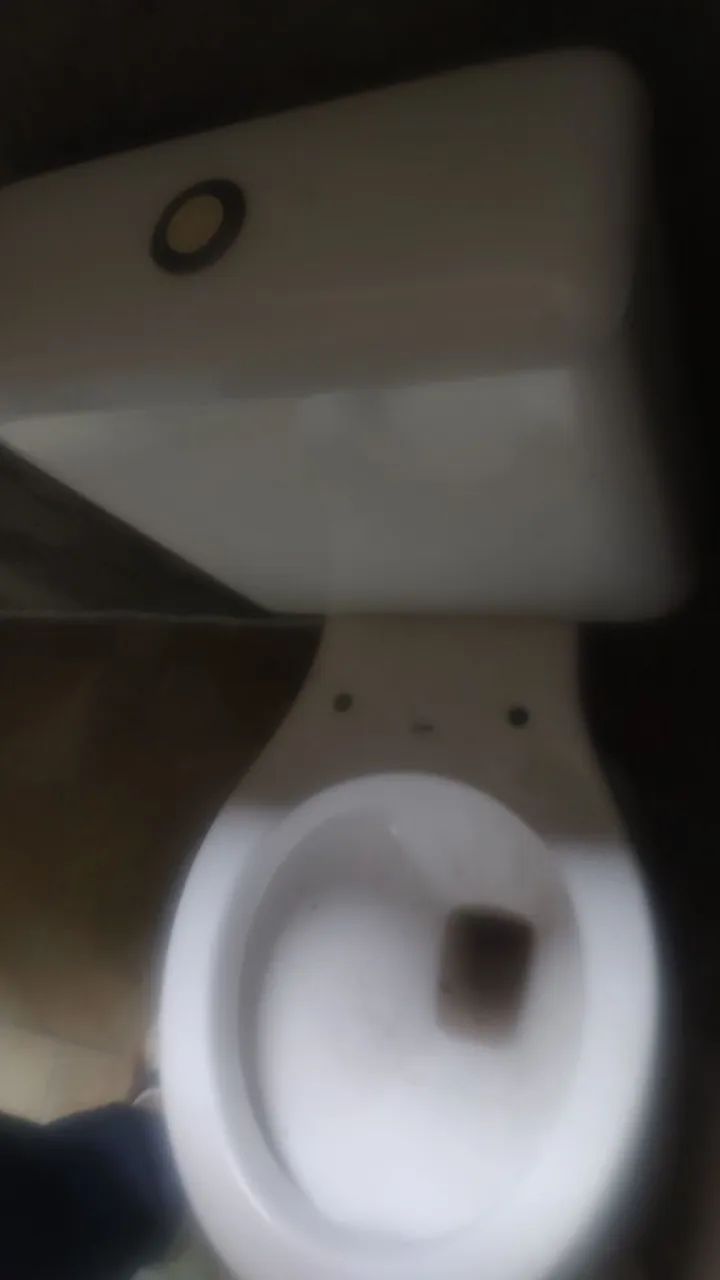 Vaso. Com caixa acoplada - Foto 5