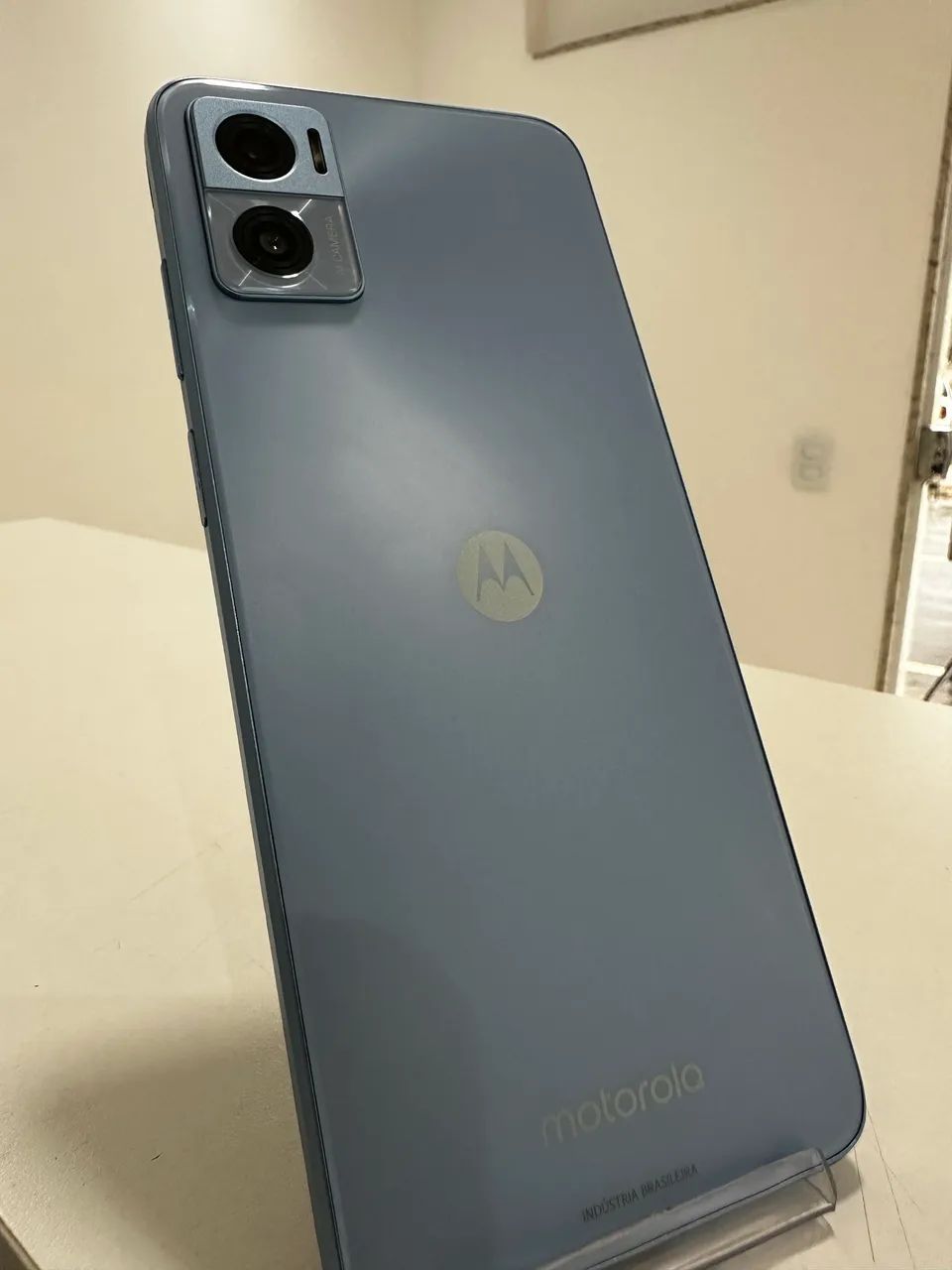 Motorola E22 - Foto 2