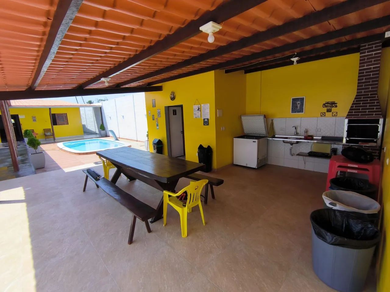 BEACH HOUSE- BARRA NOVA  - Foto 4