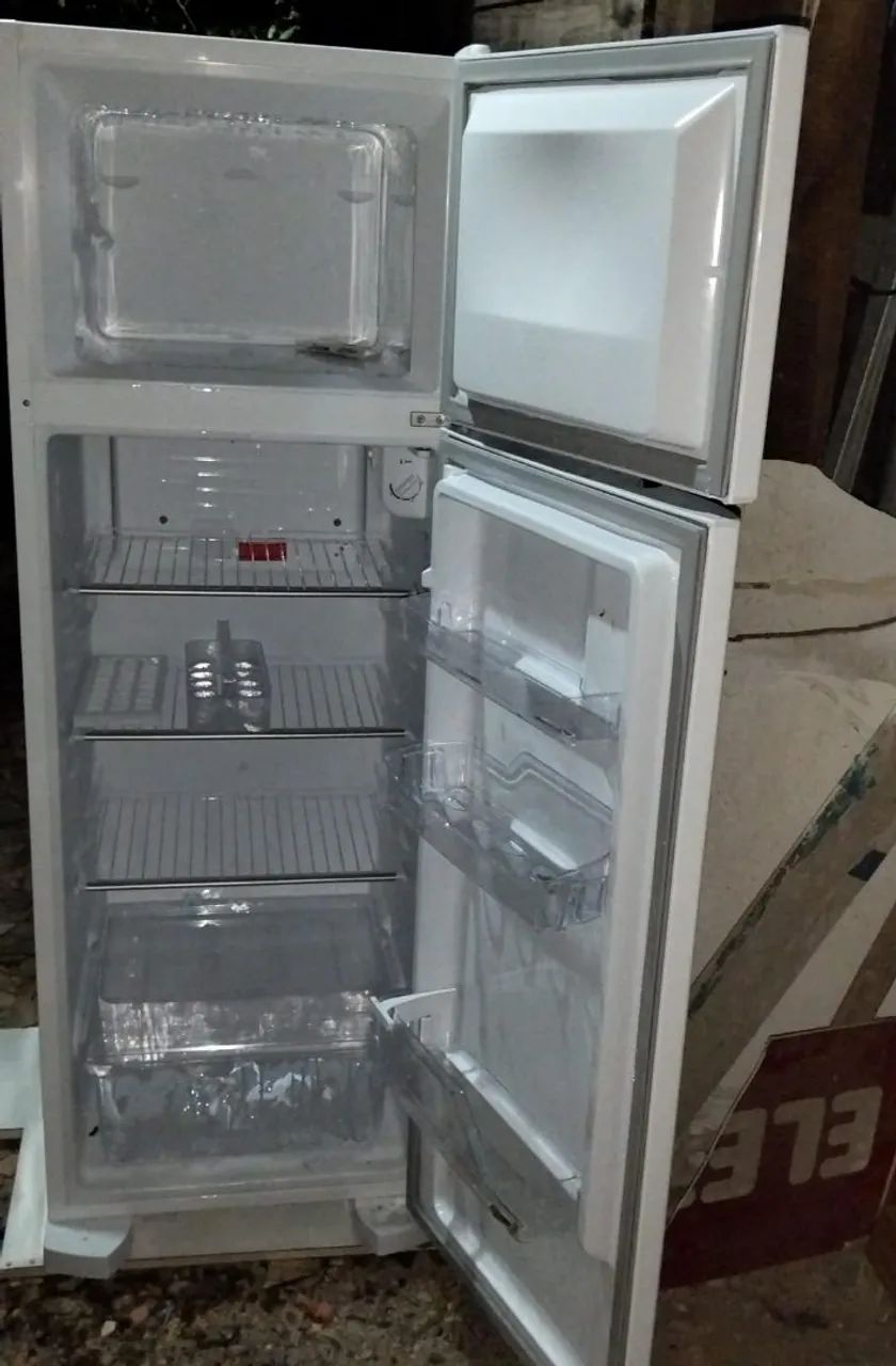 geladeira Electrolux  - Foto 5
