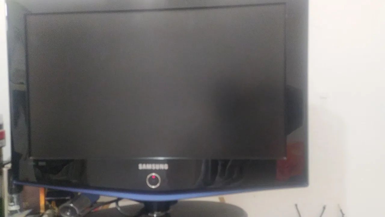 Vendo Tv SAMSUNG 21,P
