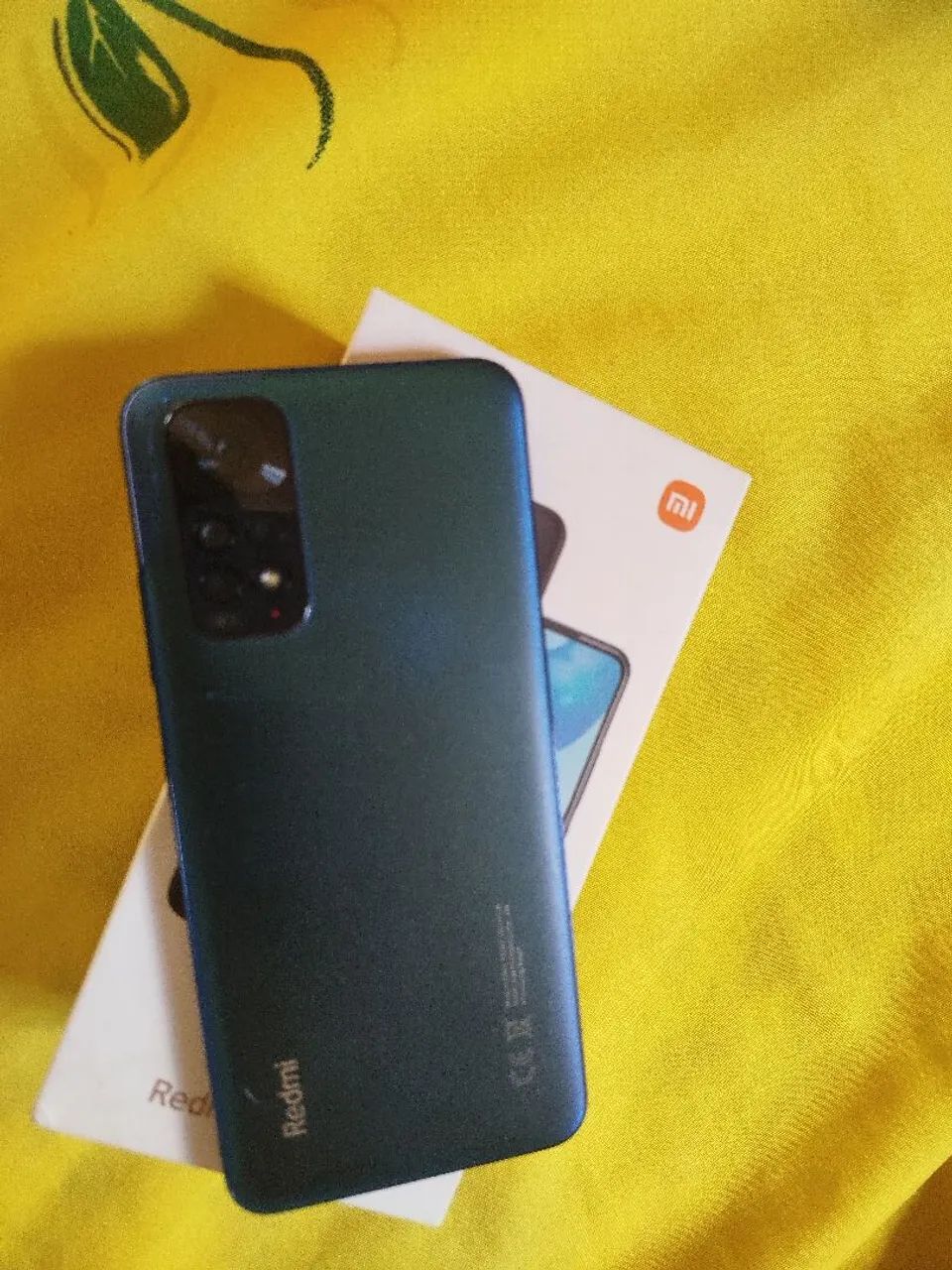 Redmi Note 11 - Foto 4