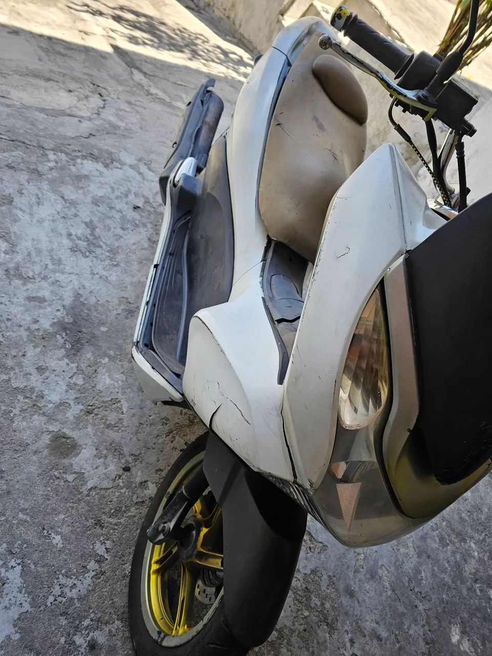 HONDA PCX - Foto 2