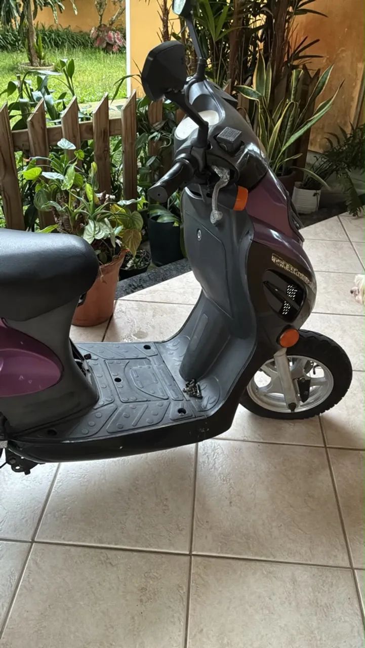 Triciclo elétrico  - Foto 4