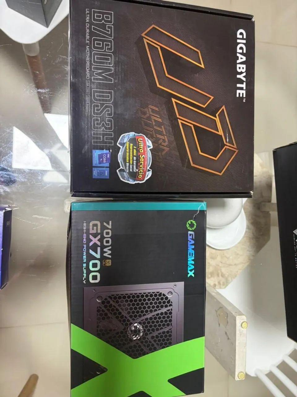 Kit upgrade i9-12900KF - Foto 3