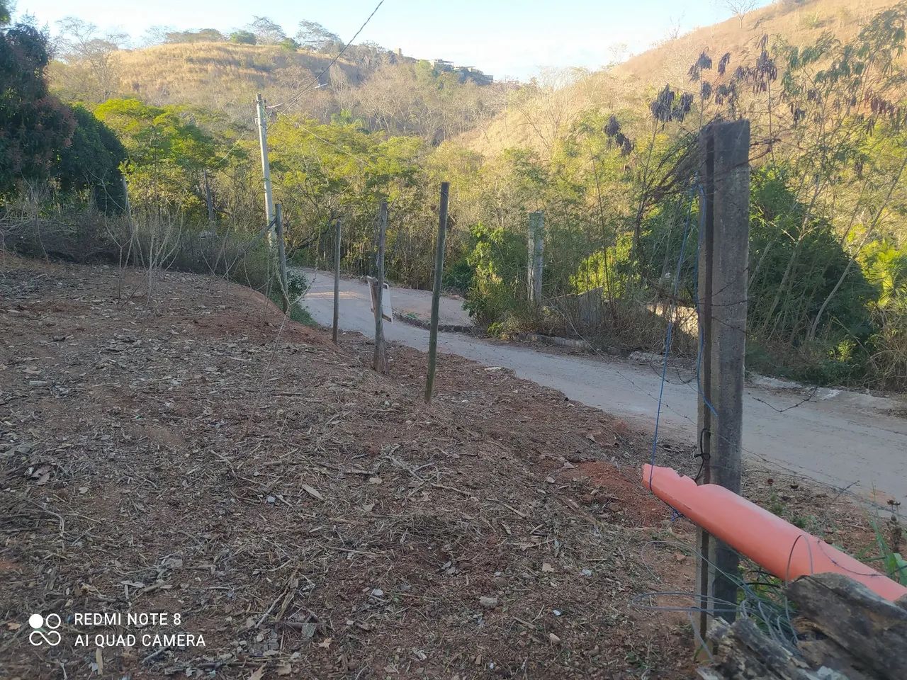 Terreno  caiçara,150 metros da smartfit academia,. - Foto 3