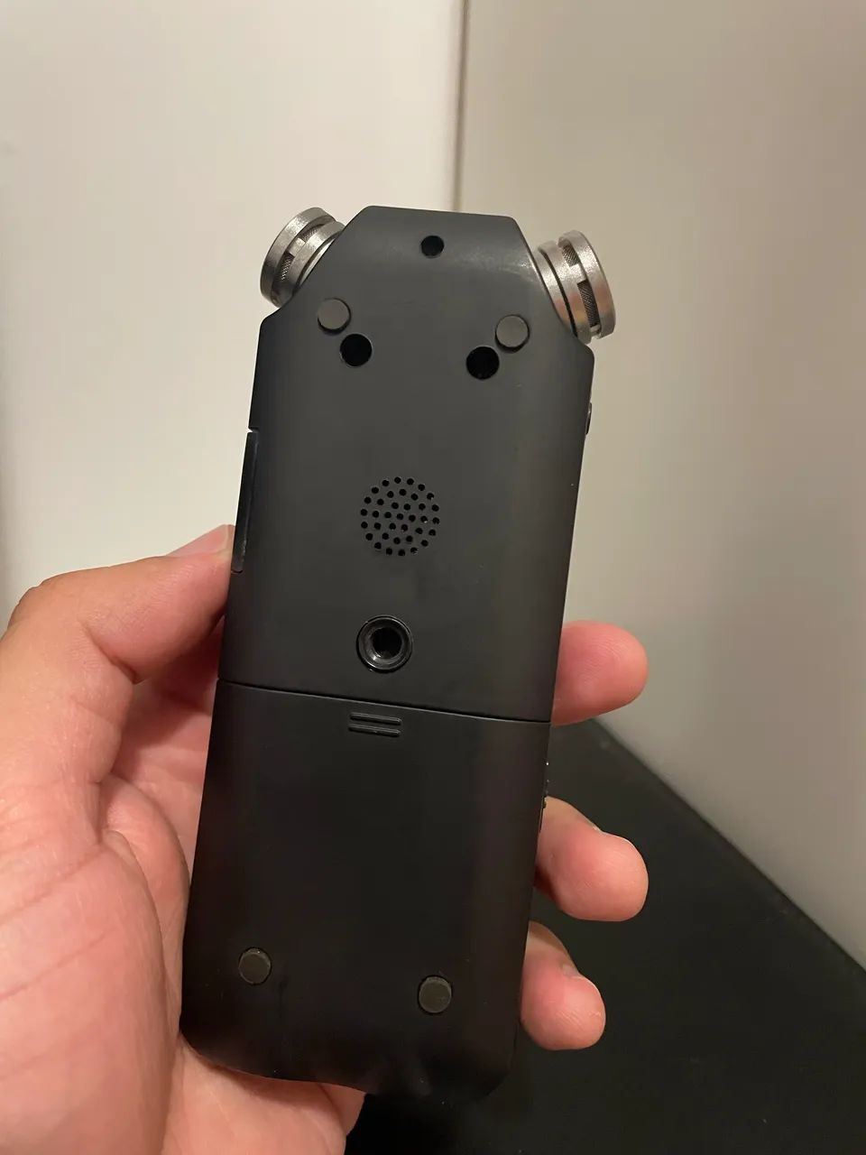 Gravador Tascam DR-05 - Foto 2