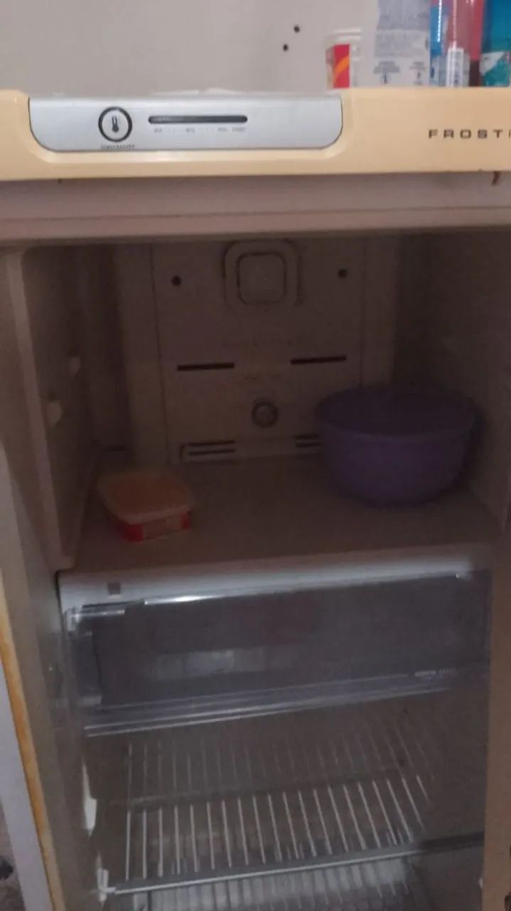 Geladeira 