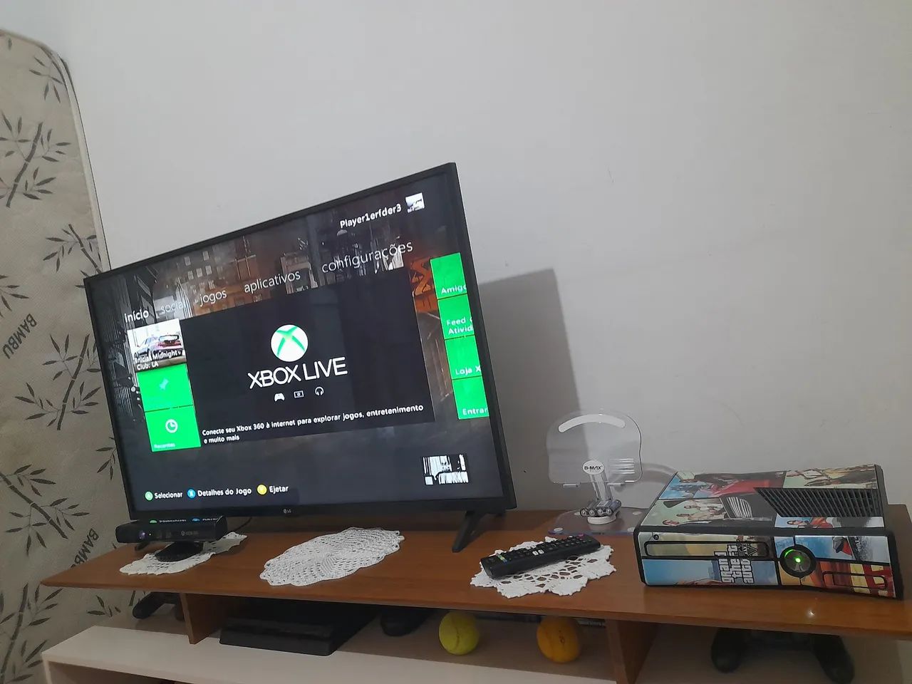 Xbox 360 - Foto 2