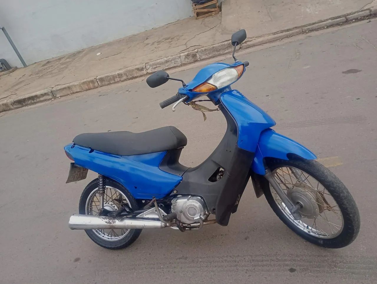 Vendo biz 100c - Foto 5