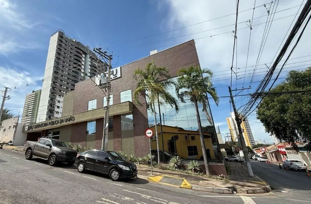 PRÉDIO COMERCIAL - VENDA - LOCAÇÃO - Duque de Caxias II - Cuiabá/MT - Foto 3