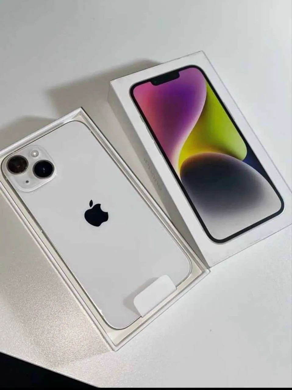 Iphone 14 de 256GB - Foto 3