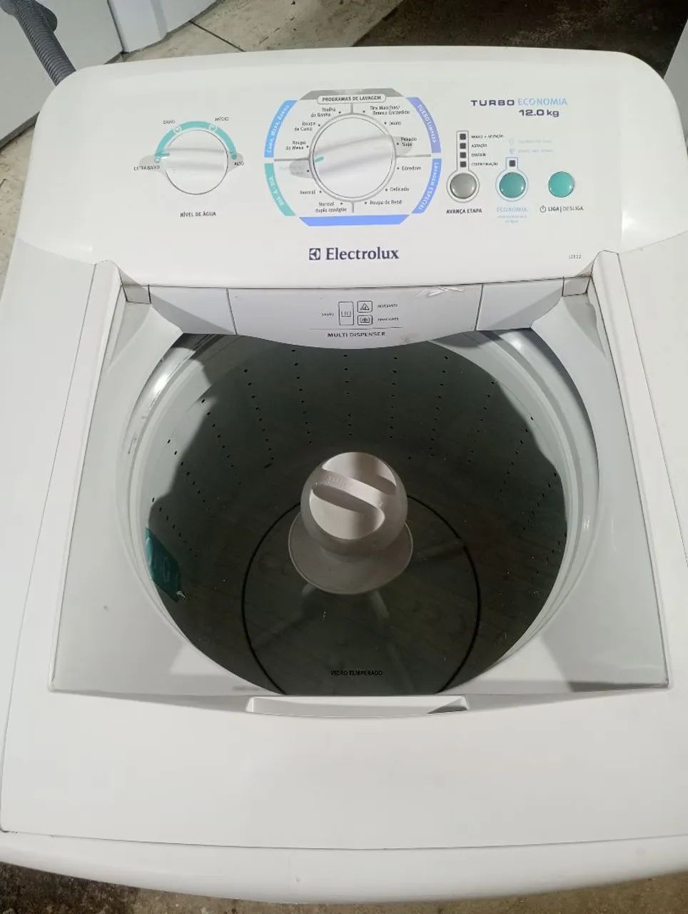 Máquina de lavar roupa  - Foto 2