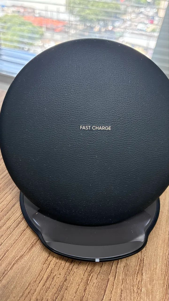 Carregador Samsung wireless Fast charge - Foto 3