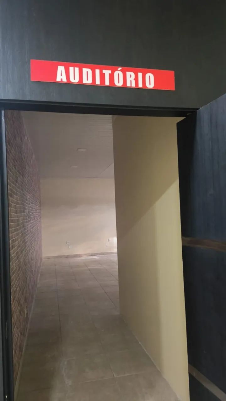 Aluguel de Espaço Comercial Amplo na Av. Amazonas - 2º Piso - Foto 5