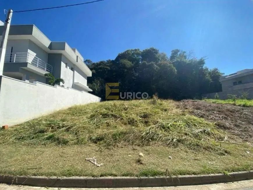 Terreno Plano no Bº Pinheirinho em Vinhedo SP - Foto 4