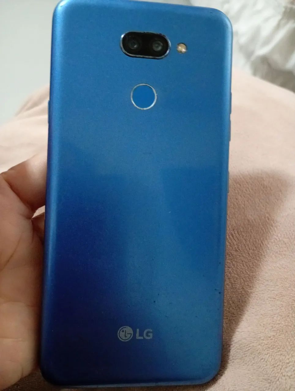 LG k4 40 s
