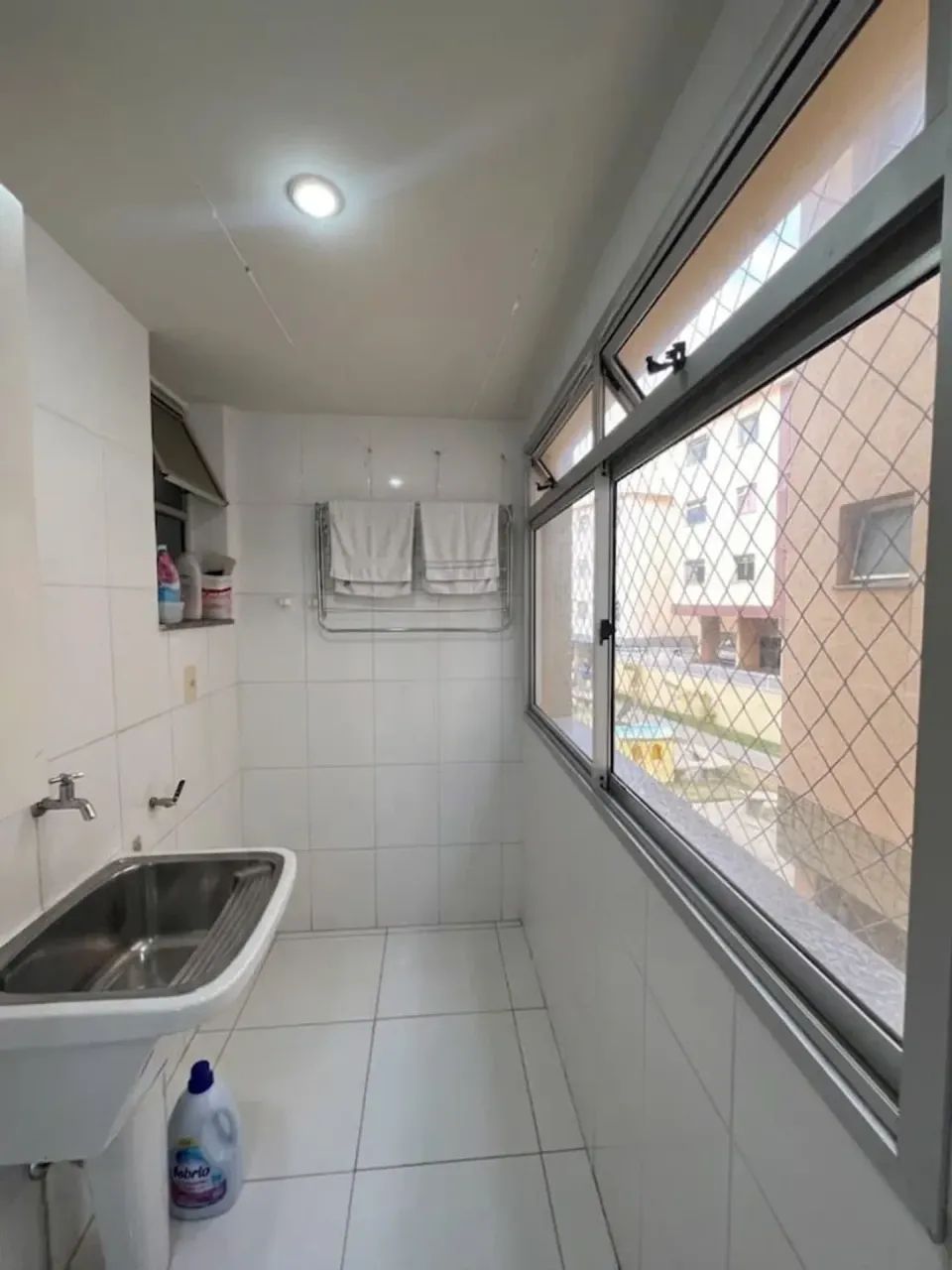 Apartamento 2 Quartos com Suíte e Garagem Coberta | Portal das Orquídeas - Foto 5