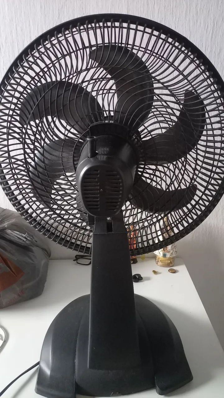 Ventilador Malory - Foto 3