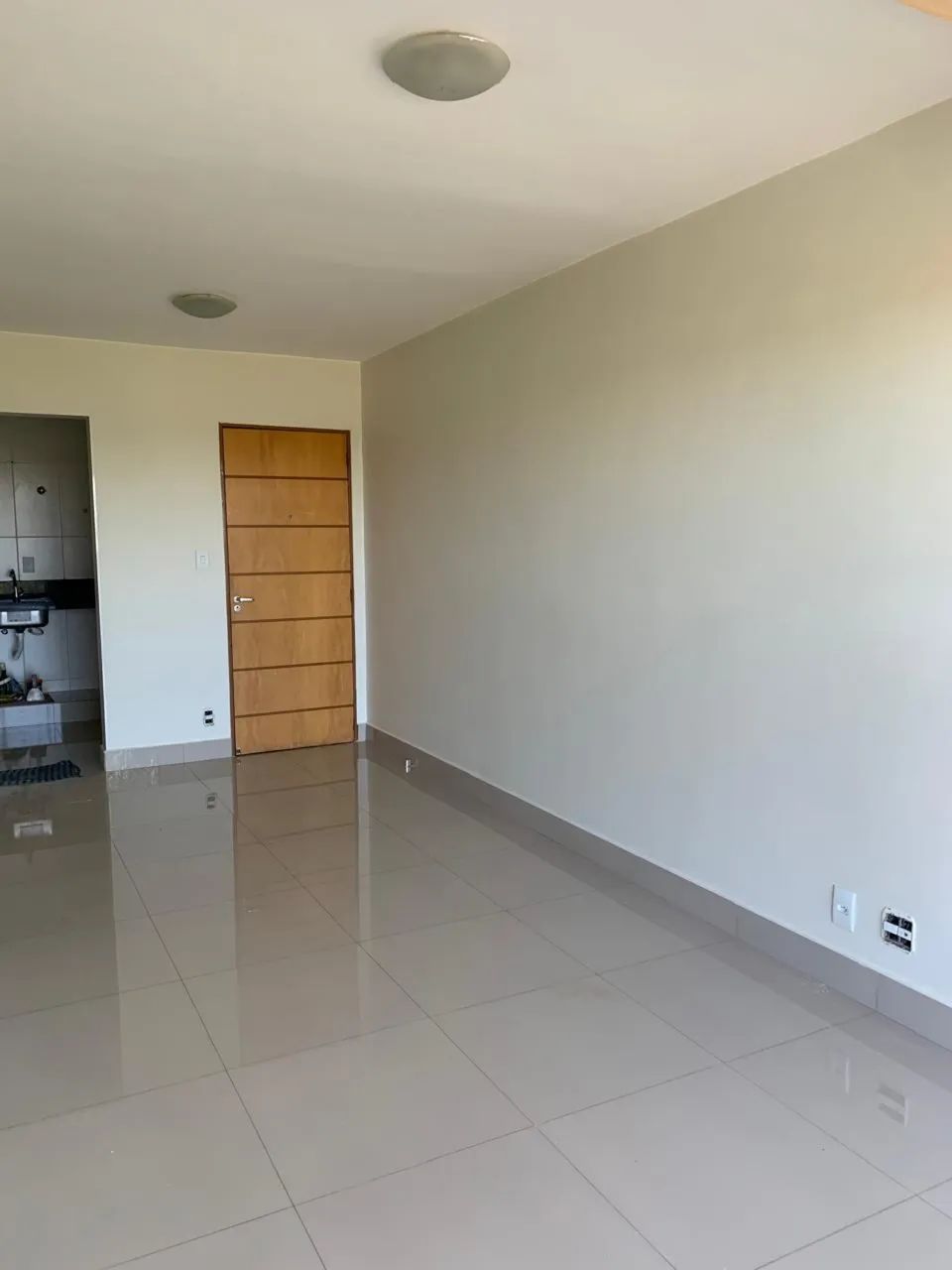 ALUGO APT 2 QUARTOS - SOBRADINHO - Foto 2