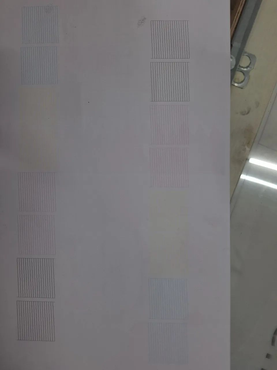 Plotter Ecosolvente Polar DX5 - Foto 2