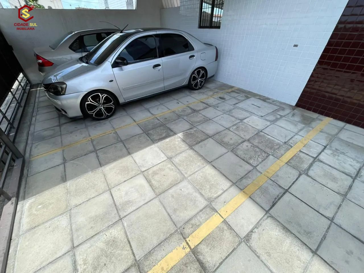 Apartamento A VENDA NO Ernesto Geisel