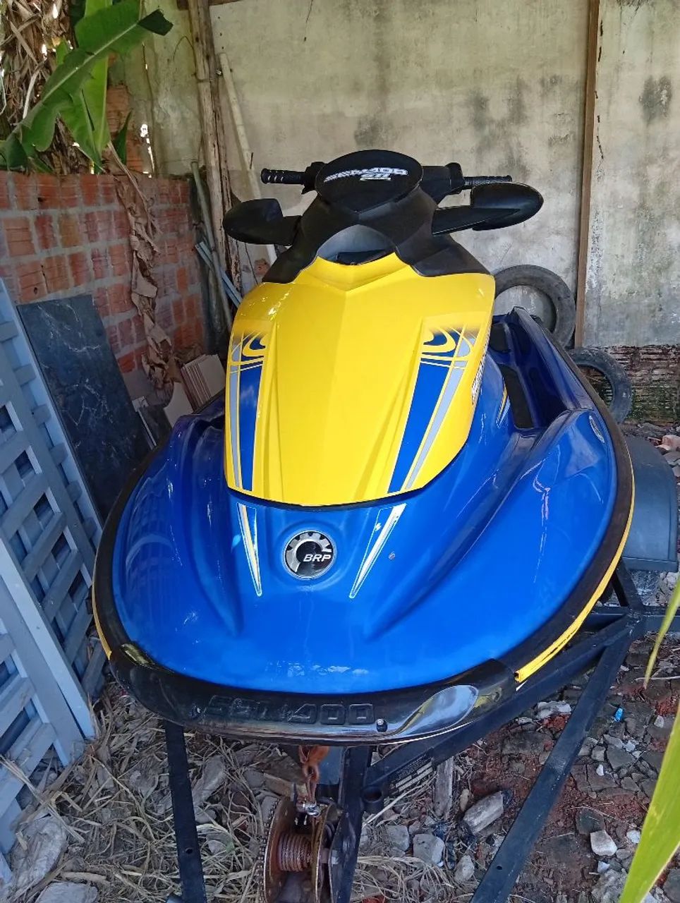 Jet GTI 130  - Foto 2