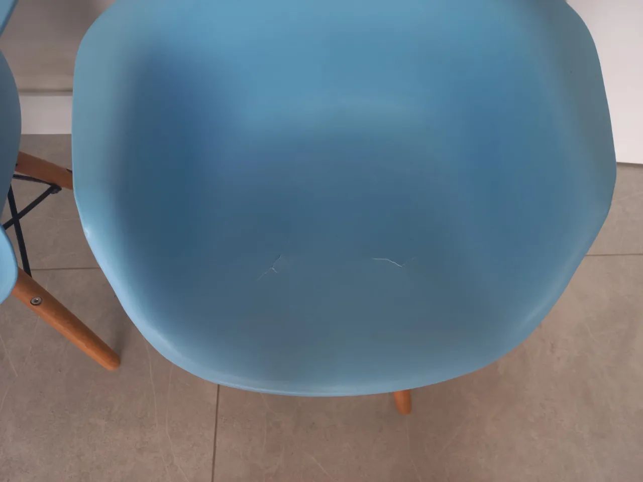 Cadeiras infantis - Foto 3