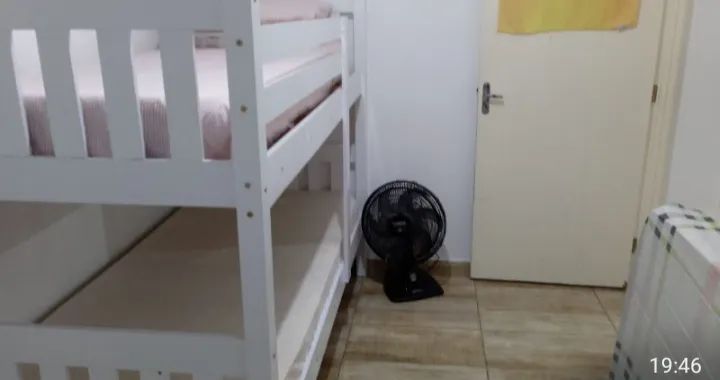Apartamento na praia em Itanhaém  - Foto 5