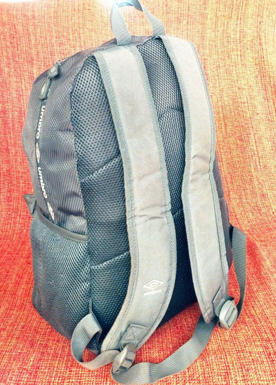 Mochila oficial do Fluminense 2024/2025 - Foto 4