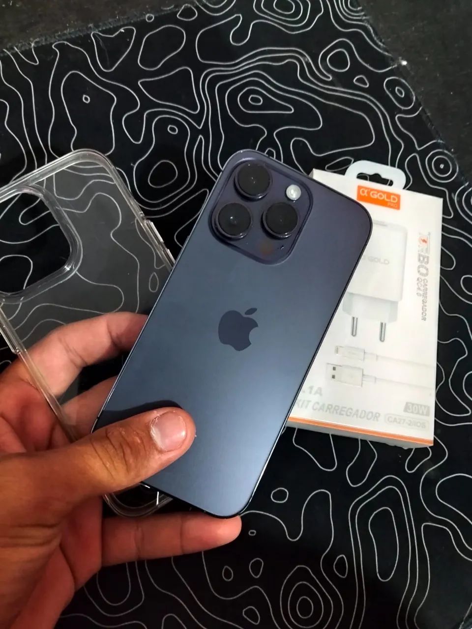 iPhone 14 Pro