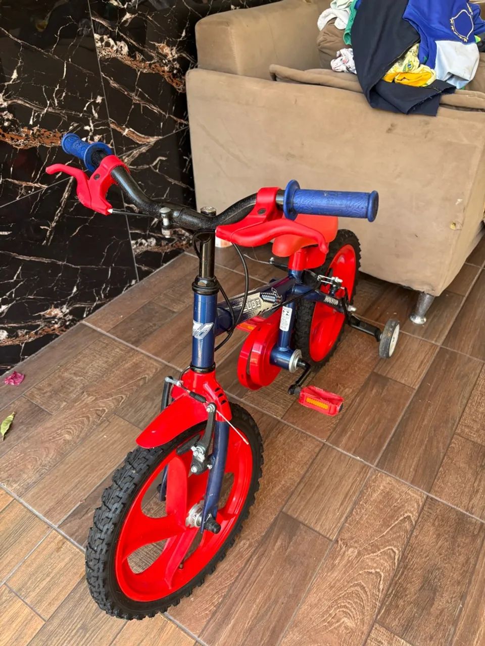 Bicleta  - Foto 5