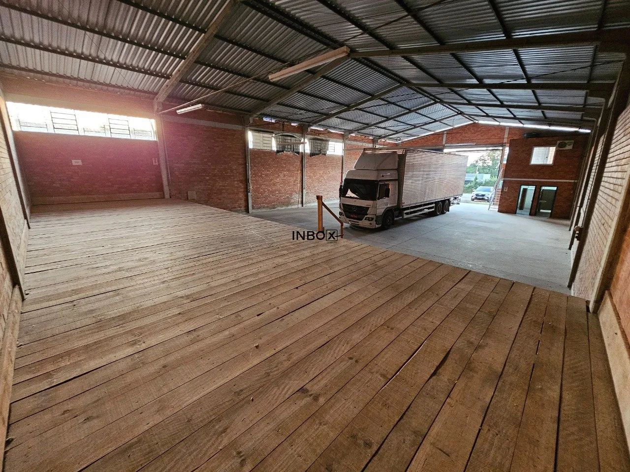 PAVILHÃO COM 500M² EM TAMANDARÉ NA CIDADE DE GARIBALDI - Foto 2
