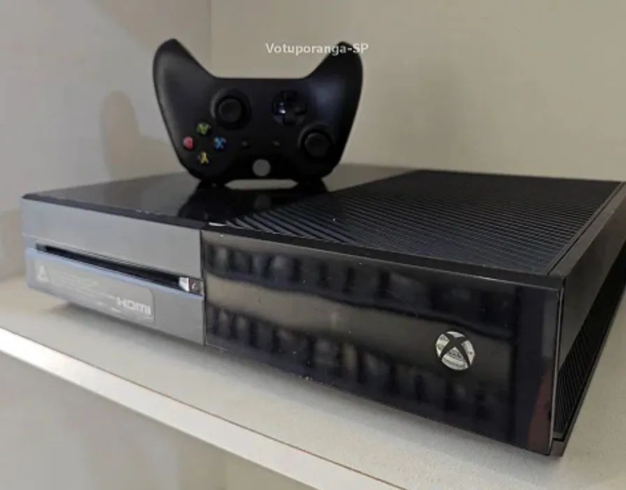 Xbox one fat - Foto 2