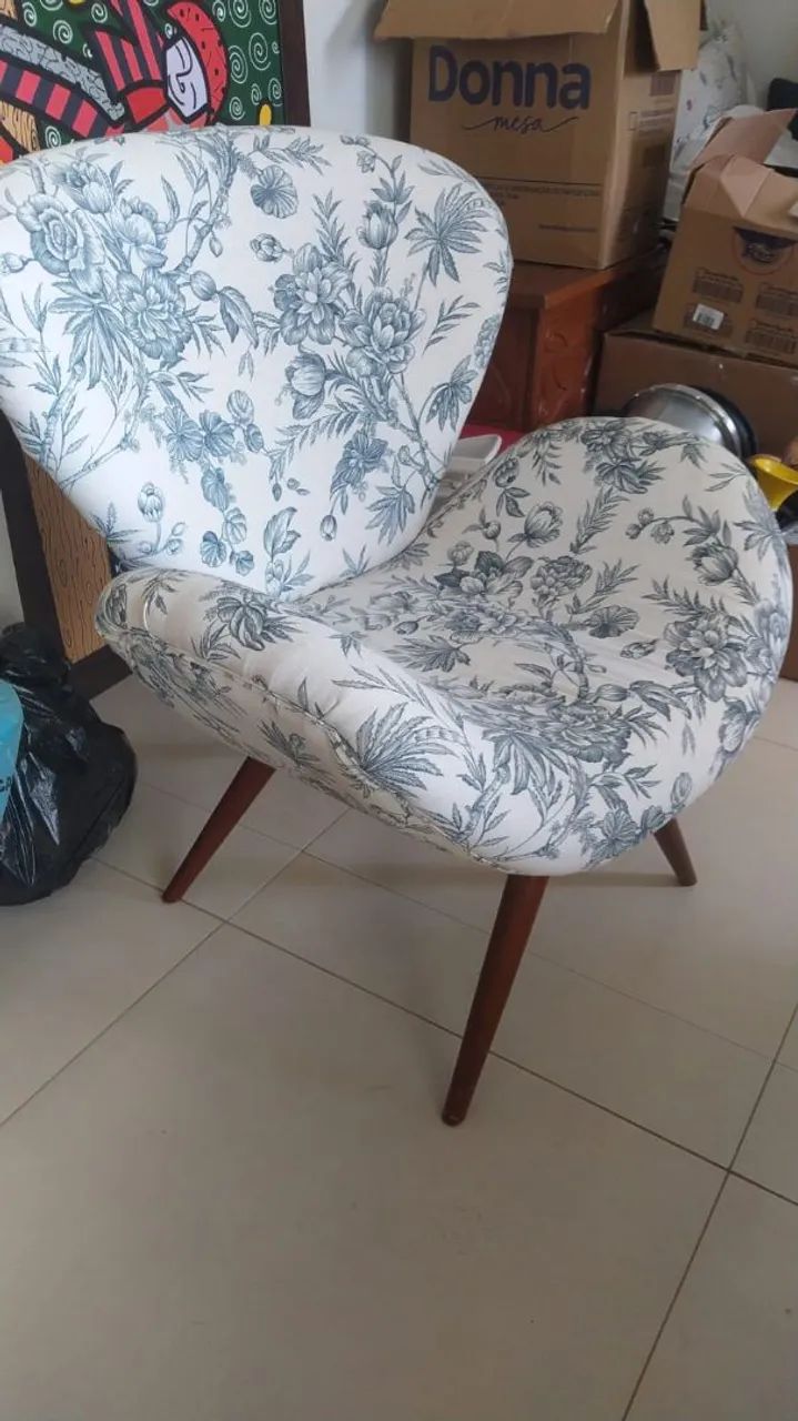 Poltronas  - Foto 2