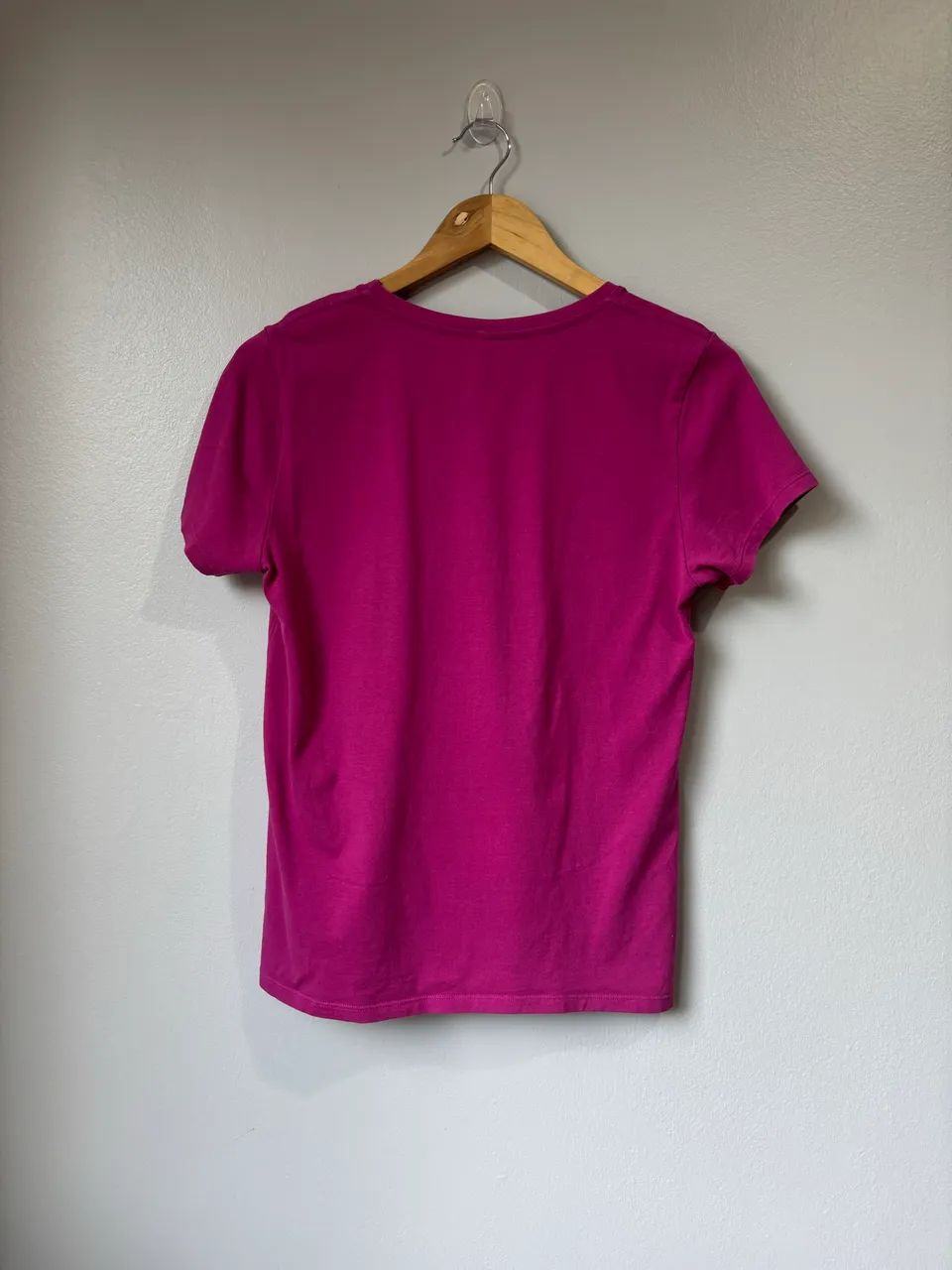 T shirt básica  - Foto 3